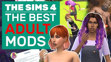 best nsfw game mods|Top NSFW game mods